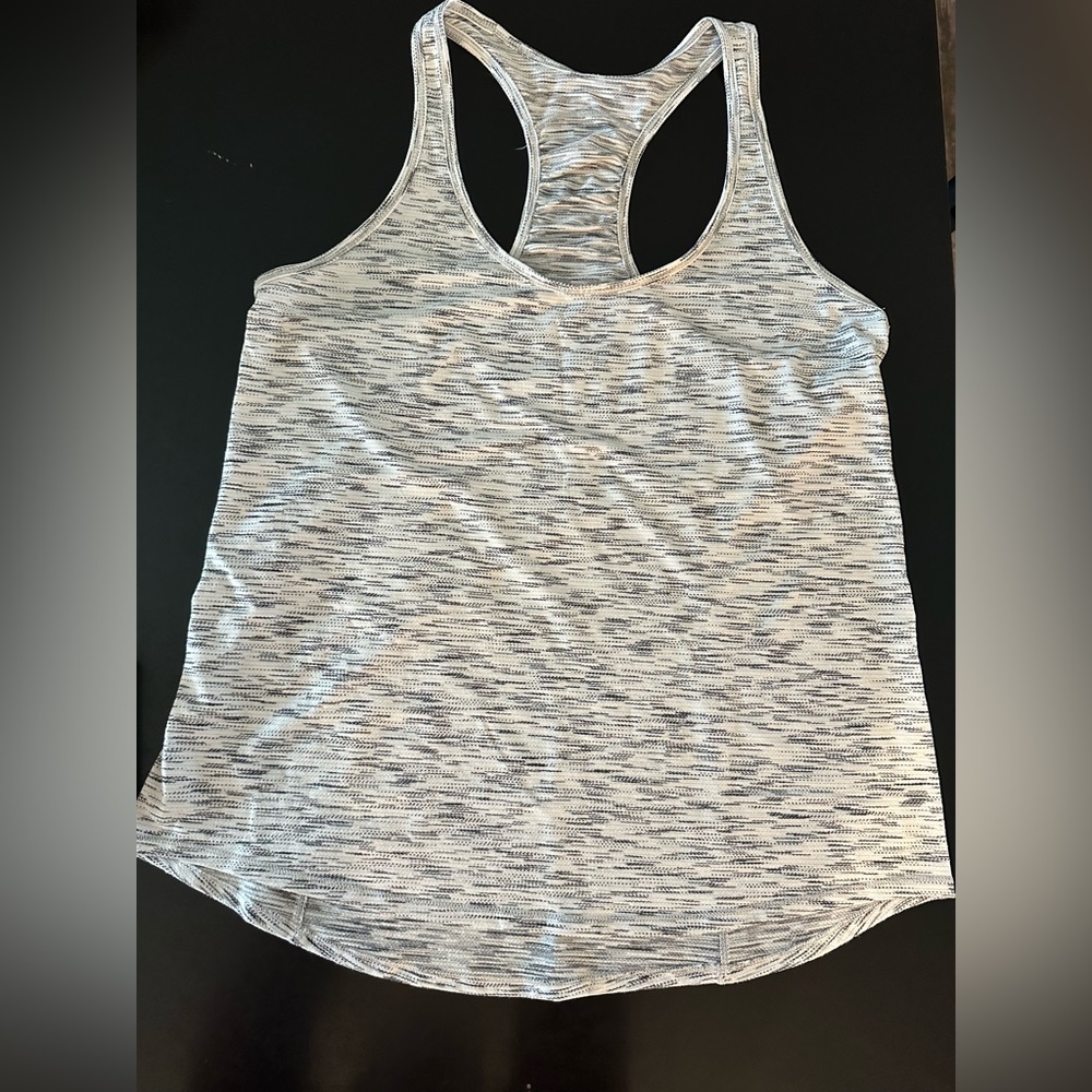Size 12 Lululemon active tank